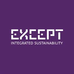 Except Integrated Sustainability, Utrecht openingstijden