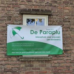 Inloophuis De Paraplu, Rotterdam openingstijden
