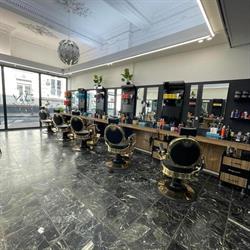 Golden Scissor Barber shop, Roermond openingstijden