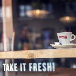 Make And Take, Maastricht openingstijden