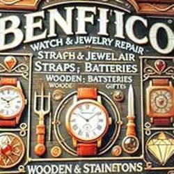 Juwelier Benfico, Margraten openingstijden