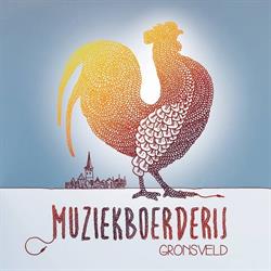 Muziekboerderij Gronsveld, openingstijden