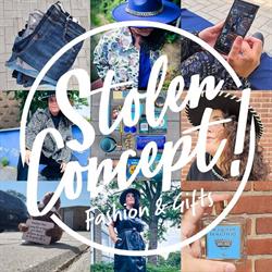 Stolen Concept, Ridderkerk openingstijden