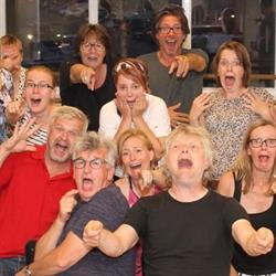Theatersport Alkmaar, openingstijden
