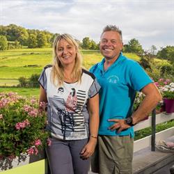 Bed & Breakfast Panorama Sousberg, Schin op Geul openingstijden