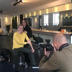 Salon Highlight, Rotterdam openingstijden