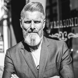 Vagabond Barbers, Rotterdam openingstijden