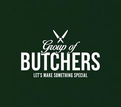 Group of Butchers Tilburg, openingstijden