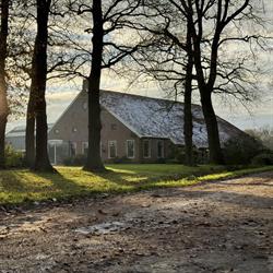 De Hiddinghhoeve, Onstwedde openingstijden
