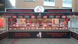 Worstenmakerij schlimbach, Ter Apel openingstijden