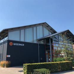 Woerner Smeersystemen B.V., Terschuur openingstijden