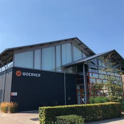 Woerner Smeersystemen B.V., Terschuur openingstijden