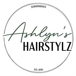 Ashlyn's HairstylZ, Schoonhoven openingstijden