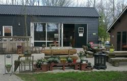 Landschapscamping De Graspol, Sint-Oedenrode openingstijden