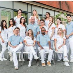 Tandheelkundigcentrum Mondzorg - Het Lage Land, Rotterdam openingstijden