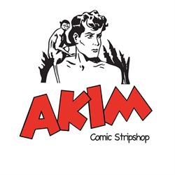 Stripwinkel Akim, Groningen openingstijden