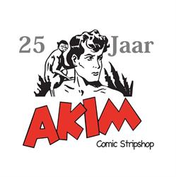 Stripwinkel Akim, Groningen openingstijden