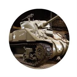 Oorlogsmuseum Overloon, openingstijden