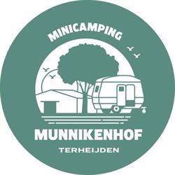 Minicamping - Munnikenhof, Terheijden openingstijden