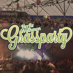 Grassparty, Zwolle openingstijden