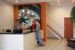 Verzamelgebouw Reeuwijk, openingstijden