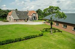 Achterhoek vakantieboerderijen, Borculo openingstijden
