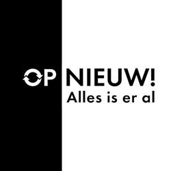 OPNIEUW! Passie voor duurzaam, Buitenpost openingstijden