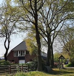 De Valkhoeve Mill, openingstijden