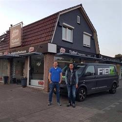 Bike Totaal FietZ Oldenzaal, openingstijden