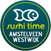 Sushi Time & Poke Time Westwijk, Amstelveen openingstijden