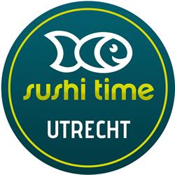 Sushi Time & Poke Time Utrecht, openingstijden