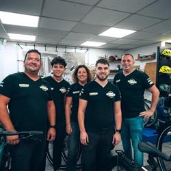 Bikes & Care, Odijk openingstijden