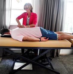 Body Stress Release (BSR) Steenwijkerland, openingstijden