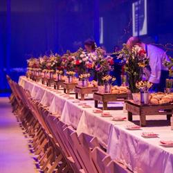Van Essen Catering & Events BV, Amersfoort openingstijden