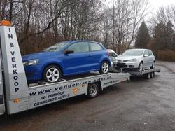 Van Deursen Auto's, Helmond openingstijden
