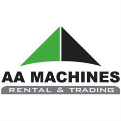 AA Machines BV, Papendrecht openingstijden