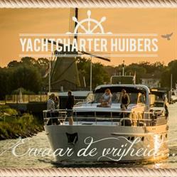Yachtcharter Huibers, Heukelum openingstijden
