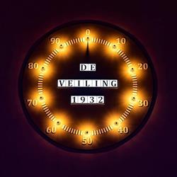 Evenementenlocatie De Veiling, Poeldijk openingstijden
