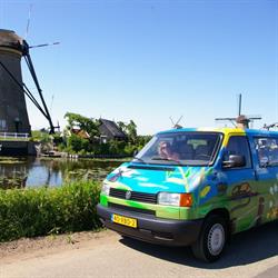 Camperfans, Mierlo openingstijden