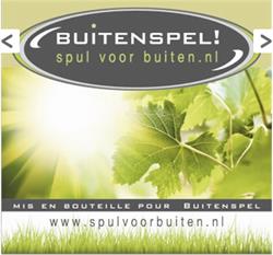 Buitenspel! Spul voor buiten, Harkema openingstijden