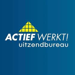 Actief Werkt! Uitzendbureau, Sneek openingstijden
