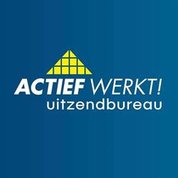 Actief Werkt! Uitzendbureau, Woerden openingstijden