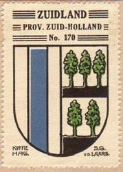Historische Vereniging Zuytlant, Zuidland openingstijden