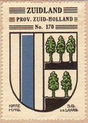 Historische Vereniging Zuytlant, Zuidland openingstijden
