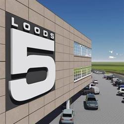 Loods 5, Amersfoort openingstijden