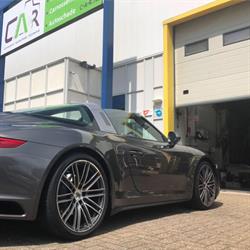 Carrosserie Autoschade Rijnmond, Oud-Beijerland openingstijden