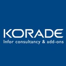 Korade BV, Bunnik openingstijden