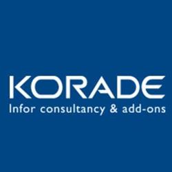 Korade BV, Bunnik openingstijden