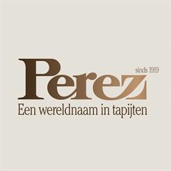 PEREZ vloerkleden, Tilburg openingstijden