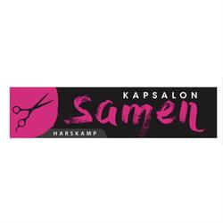 Kapsalon Samen ?, Harskamp openingstijden